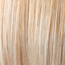 Laden Sie das Bild in den Galerie-Viewer, blonde haare, Haarfarbe, Perückenfarbe, Farbe, Farbkachel, perücken, perücke, perückenshop, damenperücken, damen perückeb, perrücken, perücken kaufen, haarausfall frauen, haarausfall frau, perücke münchen, Kunsthaar, Kunsthaarperücke
