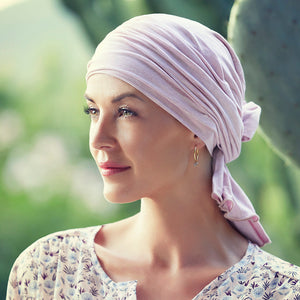 Tula Turban Christine Headwear Kopfbedeckung für den Sommer