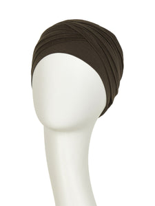 Shanti Turban Christine Headwear Kopfbedeckung bei Alopezie oder Chemotherapie