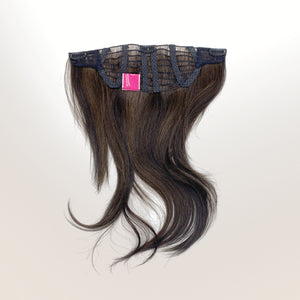 Haare, Haarteil, Extensions, Aderans, Camaflex, Haarersatz, Haarausfall, Fashion, modisch, Mode, Haarverdichtung, kahle Stellen, Haarfüller, Clips