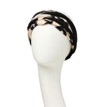 Laden Sie das Bild in den Galerie-Viewer, Scarlett Christine Headwear Stirnband für Damen mit Chemotherapie
