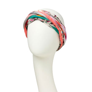 Scarlett Christine Headwear Stirnband für Damen mit Chemotherapie