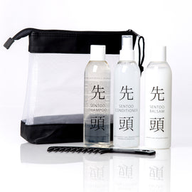 Sentoo - Pflegeset à 250 ml